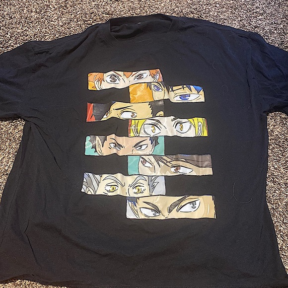 💞GRAPHIC T-SHIRT💞 - Picture 1 of 2